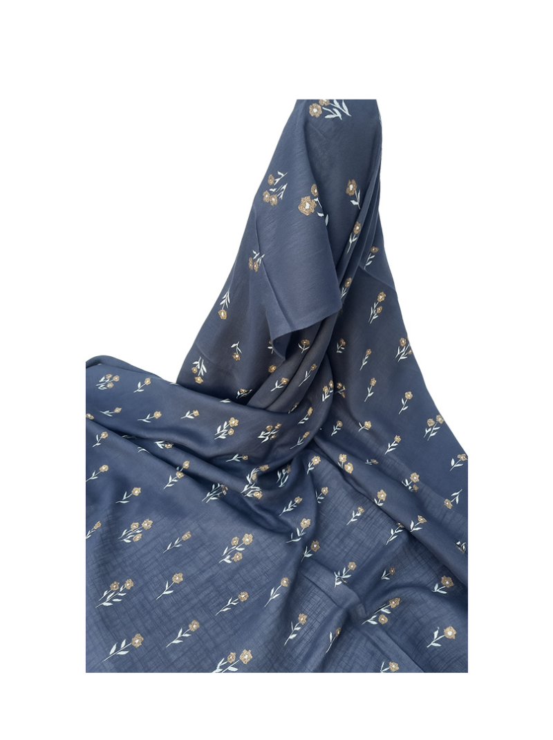 Block printing 1001A