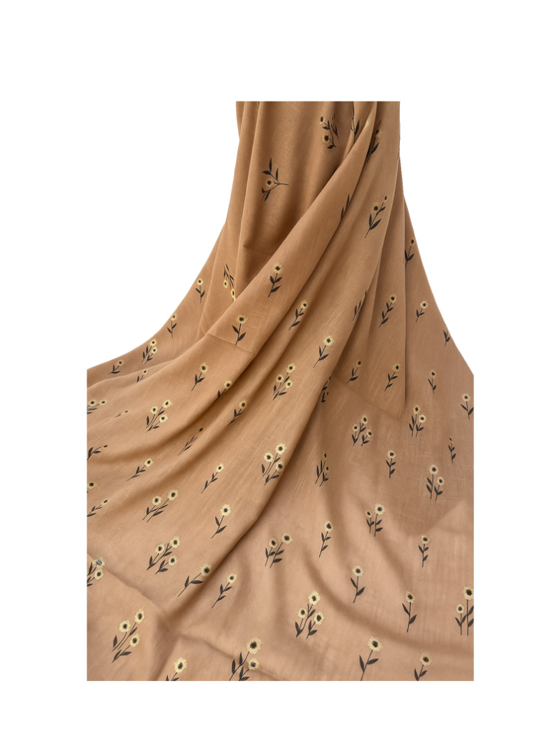 Block printing 1001D