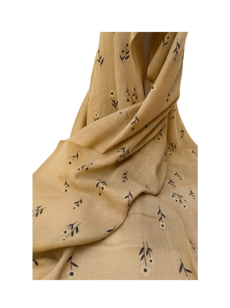 Block printing 1001J