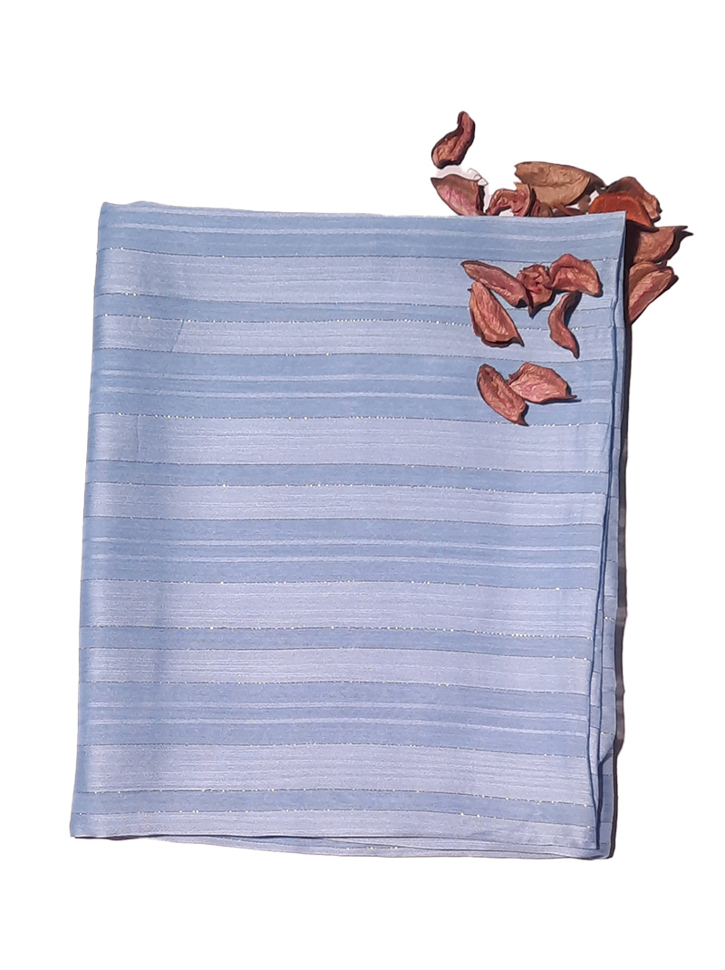 Chiffon silk 2007