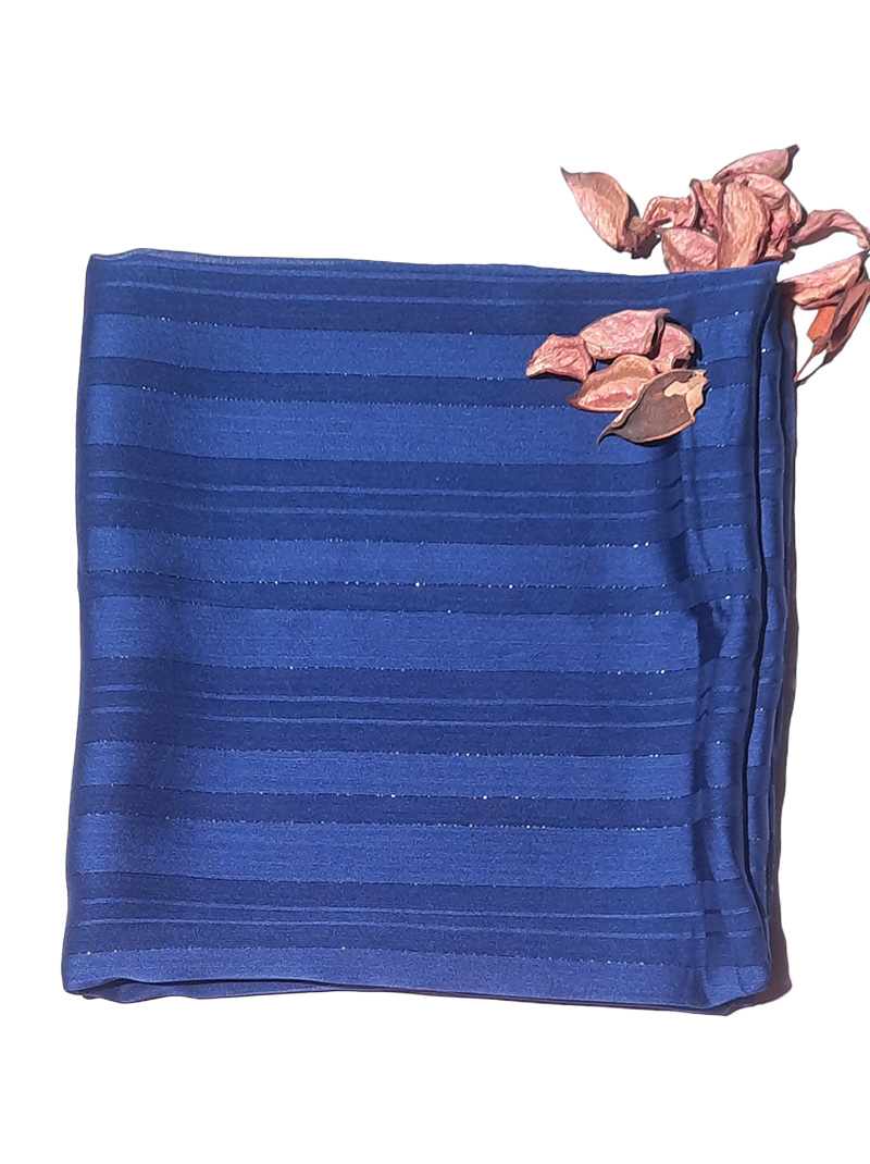 Chiffon silk 2008