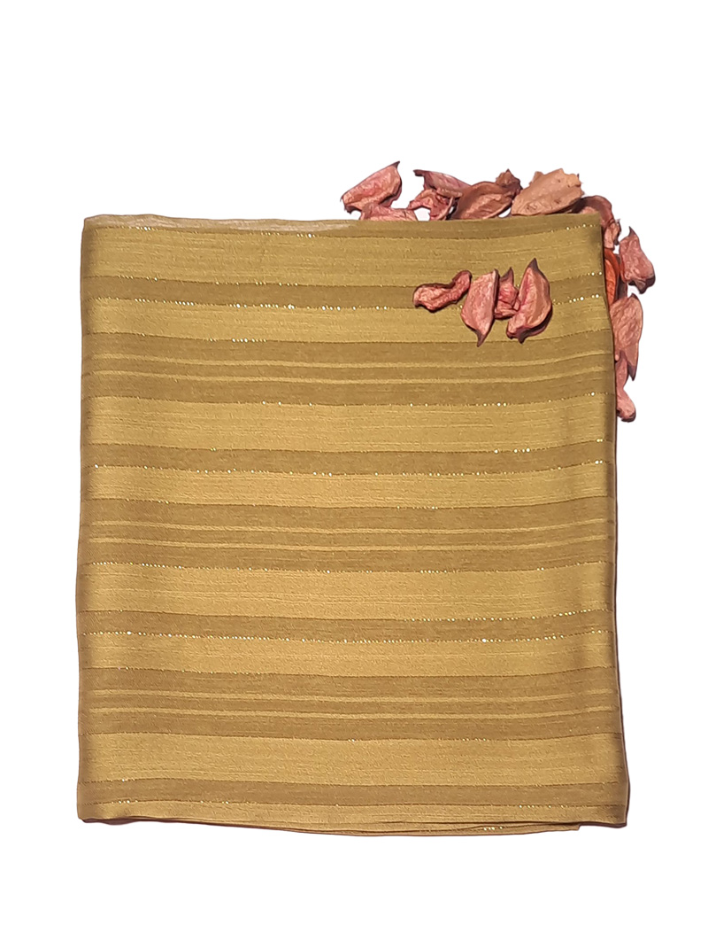 Chiffon silk 2010